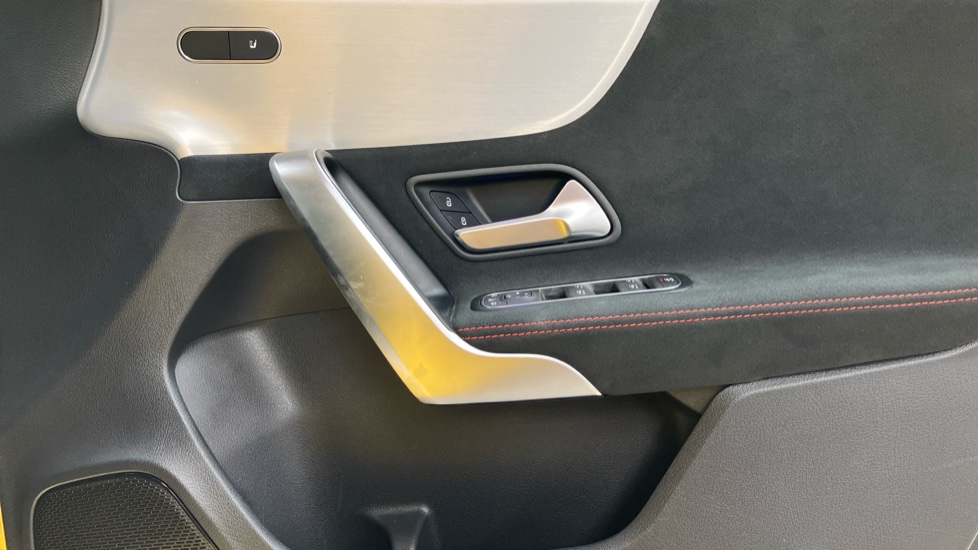 Mercedes-Benz A-Class A200 AMG Line Premium 5dr Auto Petrol Hatchback - Image 52