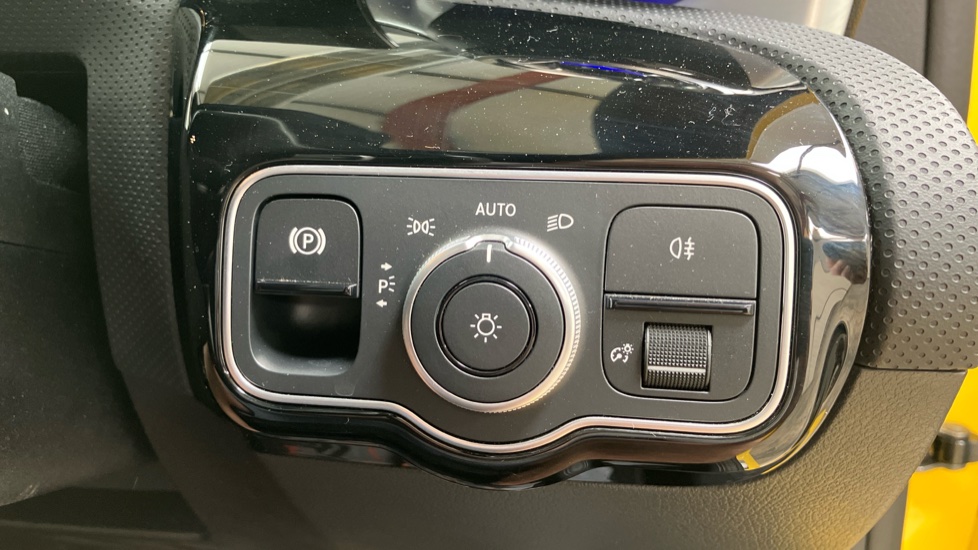 Mercedes-Benz A-Class A200 AMG Line Premium 5dr Auto Petrol Hatchback - Image 53