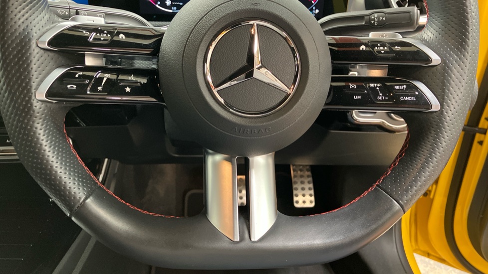 Mercedes-Benz A-Class A200 AMG Line Premium 5dr Auto Petrol Hatchback - Image 57