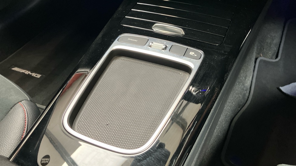 Mercedes-Benz A-Class A200 AMG Line Premium 5dr Auto Petrol Hatchback - Image 64