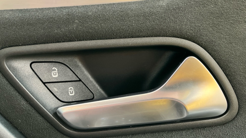 Mercedes-Benz A-Class A200 AMG Line Premium 5dr Auto Petrol Hatchback - Image 73
