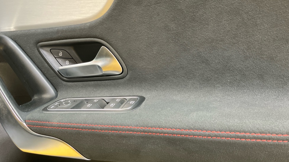 Mercedes-Benz A-Class A200 AMG Line Premium 5dr Auto Petrol Hatchback - Image 74
