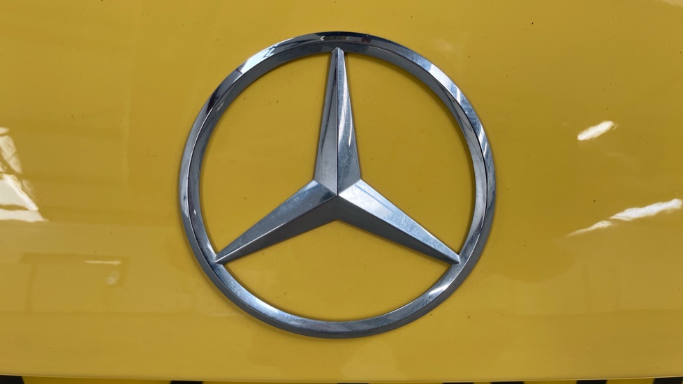 Mercedes-Benz A-Class A200 AMG Line Premium 5dr Auto Petrol Hatchback - Image 75