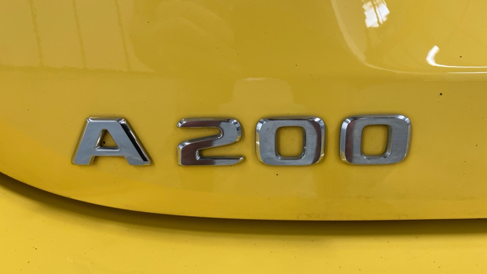Mercedes-Benz A-Class A200 AMG Line Premium 5dr Auto Petrol Hatchback - Image 76