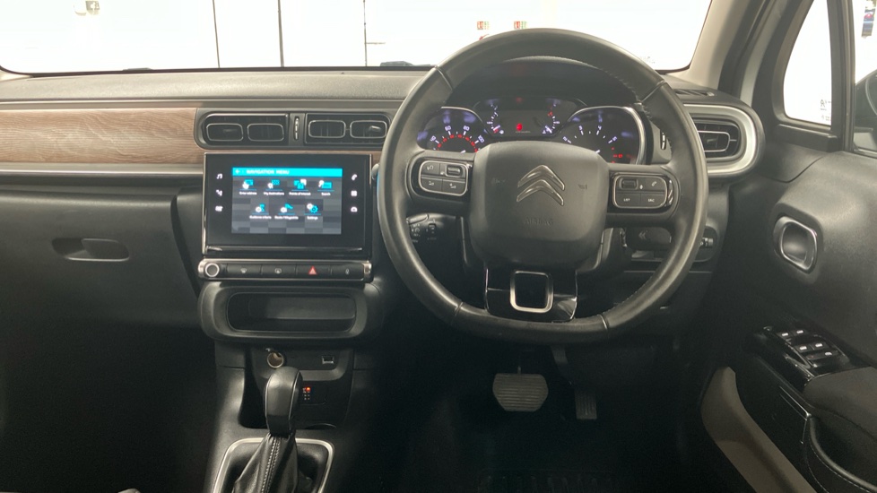 Citroen C3 1.2 PureTech 110 Max 5dr EAT6 Petrol Hatchback - Image 5