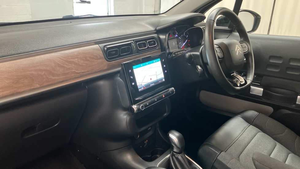 Citroen C3 1.2 PureTech 110 Max 5dr EAT6 Petrol Hatchback - Image 7