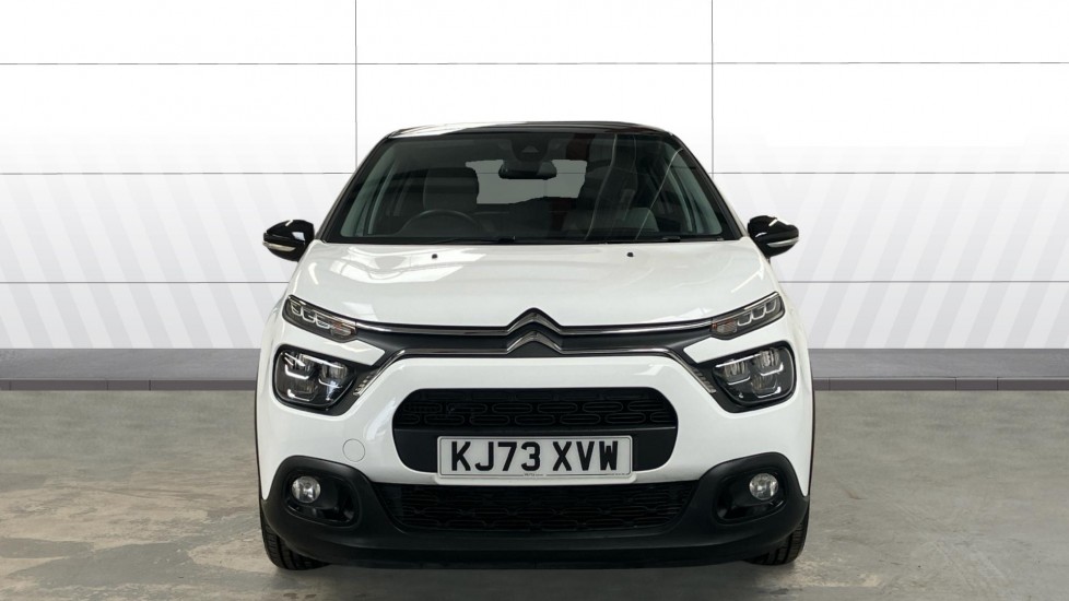 Citroen C3 1.2 PureTech 110 Max 5dr EAT6 Petrol Hatchback - Image 16