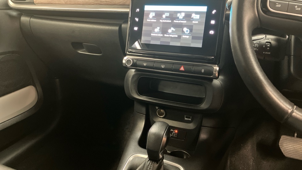 Citroen C3 1.2 PureTech 110 Max 5dr EAT6 Petrol Hatchback - Image 56