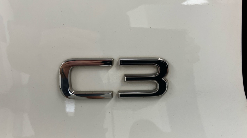 Citroen C3 1.2 PureTech 110 Max 5dr EAT6 Petrol Hatchback - Image 61