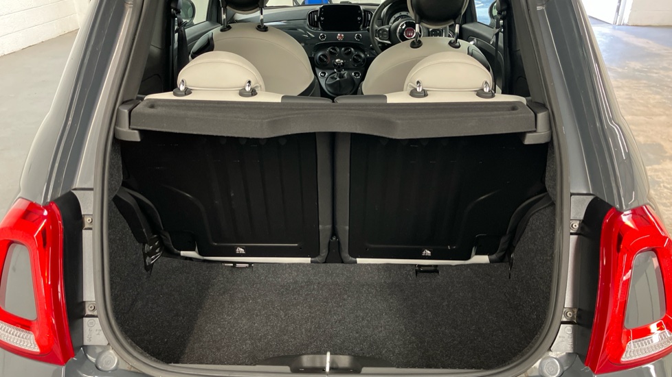 Fiat 500 1.0 Mild Hybrid Dolcevita [Part Leather] 3dr Petrol Hatchback - Image 13