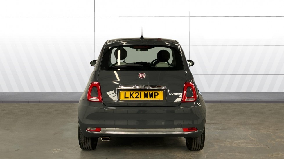 Fiat 500 1.0 Mild Hybrid Dolcevita [Part Leather] 3dr Petrol Hatchback - Image 15