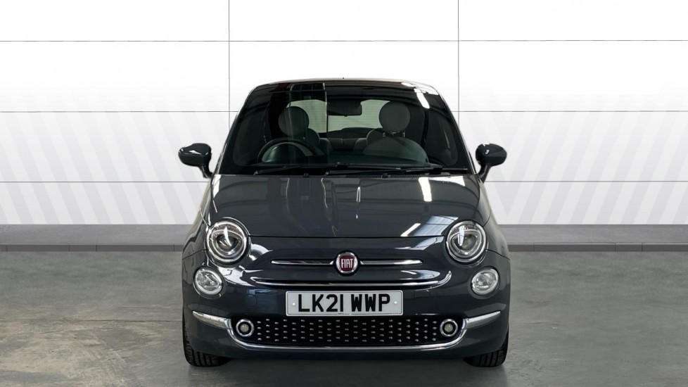 Fiat 500 1.0 Mild Hybrid Dolcevita [Part Leather] 3dr Petrol Hatchback - Image 16
