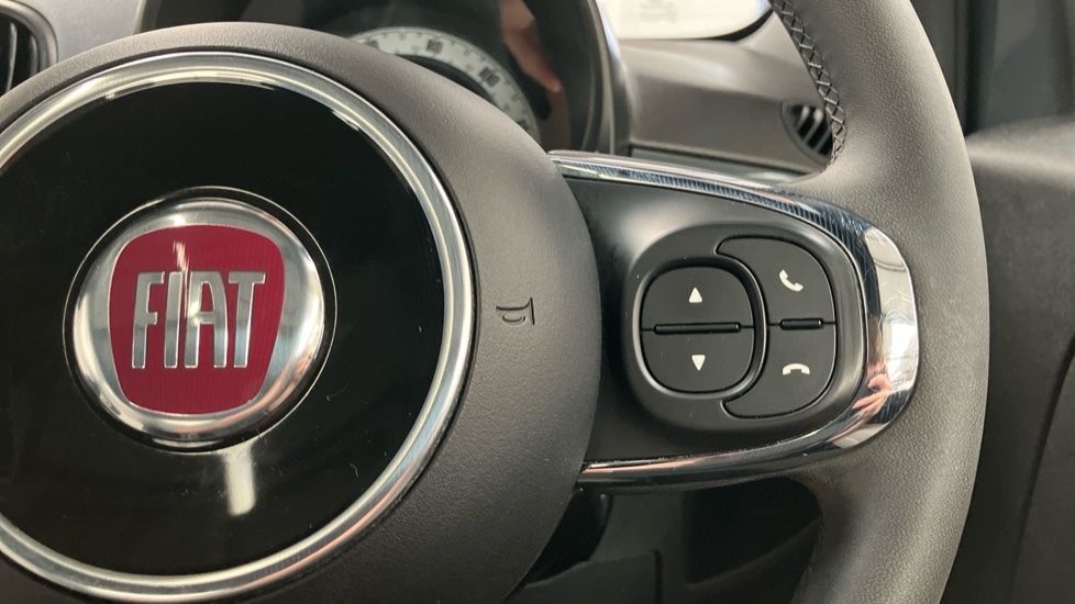 Fiat 500 1.0 Mild Hybrid Dolcevita [Part Leather] 3dr Petrol Hatchback - Image 18