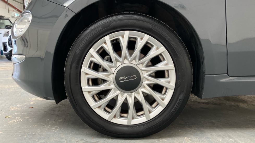 Fiat 500 1.0 Mild Hybrid Dolcevita [Part Leather] 3dr Petrol Hatchback - Image 26