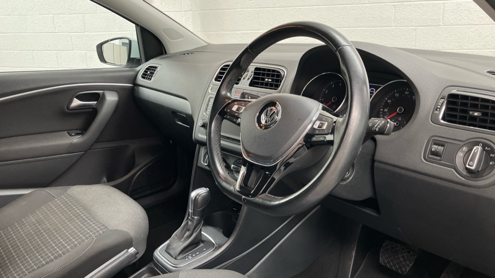 Volkswagen Polo 1.2 TSI Match Edition 3dr DSG Petrol Hatchback - Image 6