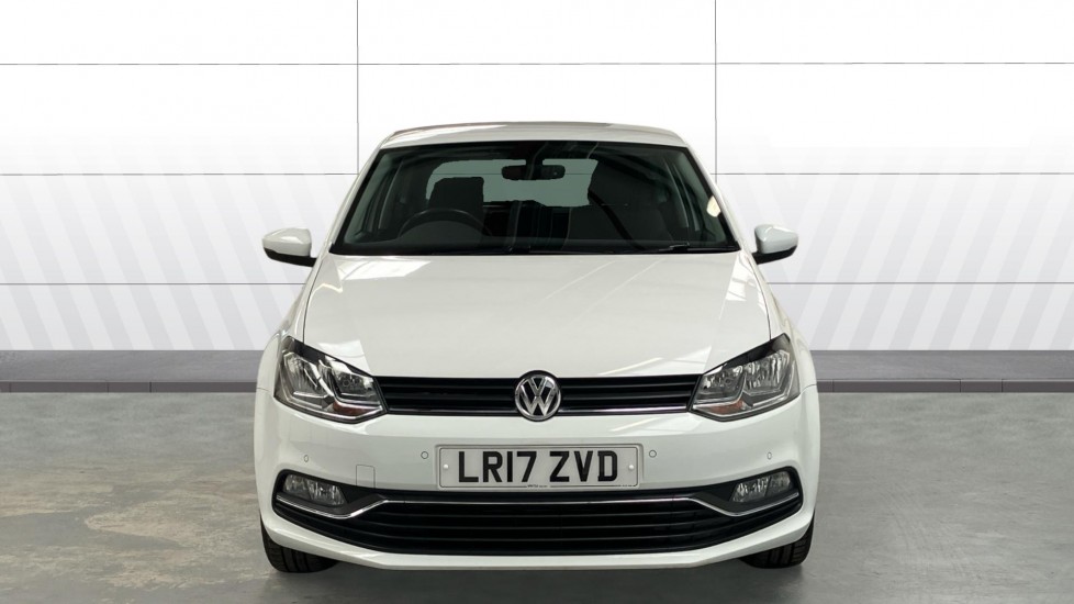 Volkswagen Polo 1.2 TSI Match Edition 3dr DSG Petrol Hatchback - Image 16
