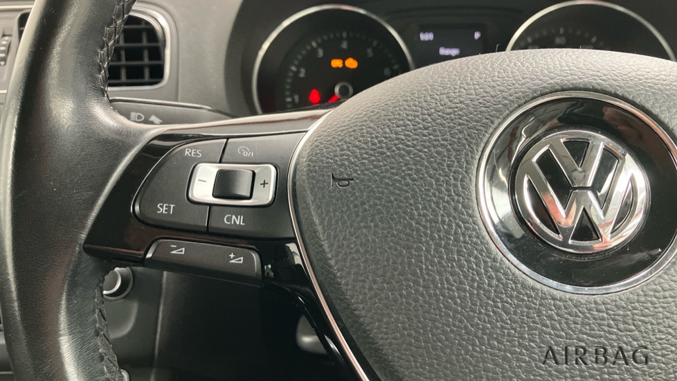 Volkswagen Polo 1.2 TSI Match Edition 3dr DSG Petrol Hatchback - Image 17