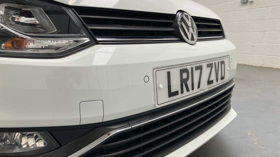 Volkswagen Polo 1.2 TSI Match Edition 3dr DSG Petrol Hatchback - Image 26
