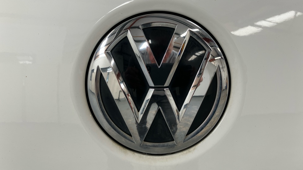 Volkswagen Polo 1.2 TSI Match Edition 3dr DSG Petrol Hatchback - Image 58
