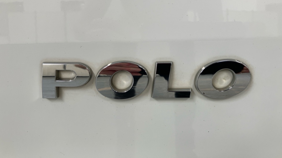 Volkswagen Polo 1.2 TSI Match Edition 3dr DSG Petrol Hatchback - Image 59