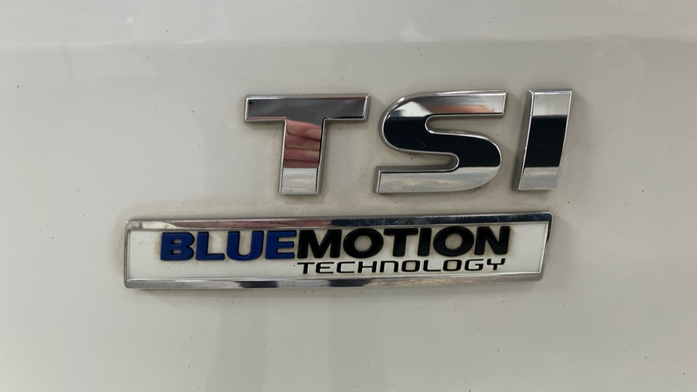 Volkswagen Polo 1.2 TSI Match Edition 3dr DSG Petrol Hatchback - Image 60