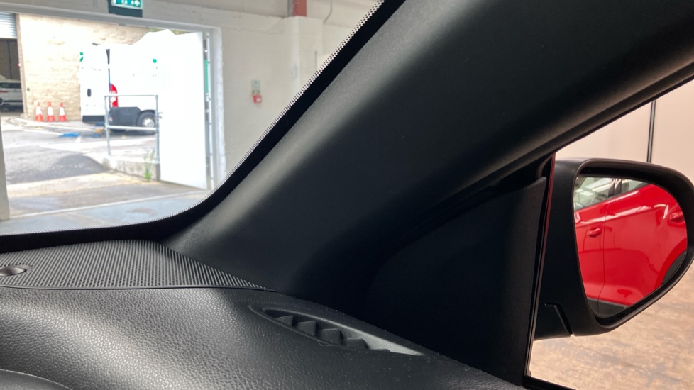 Toyota Aygo X 1.0 VVT-i Edge 5dr Auto Petrol Hatchback - Image 20
