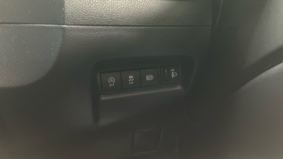 Toyota Aygo X 1.0 VVT-i Edge 5dr Auto Petrol Hatchback - Image 39