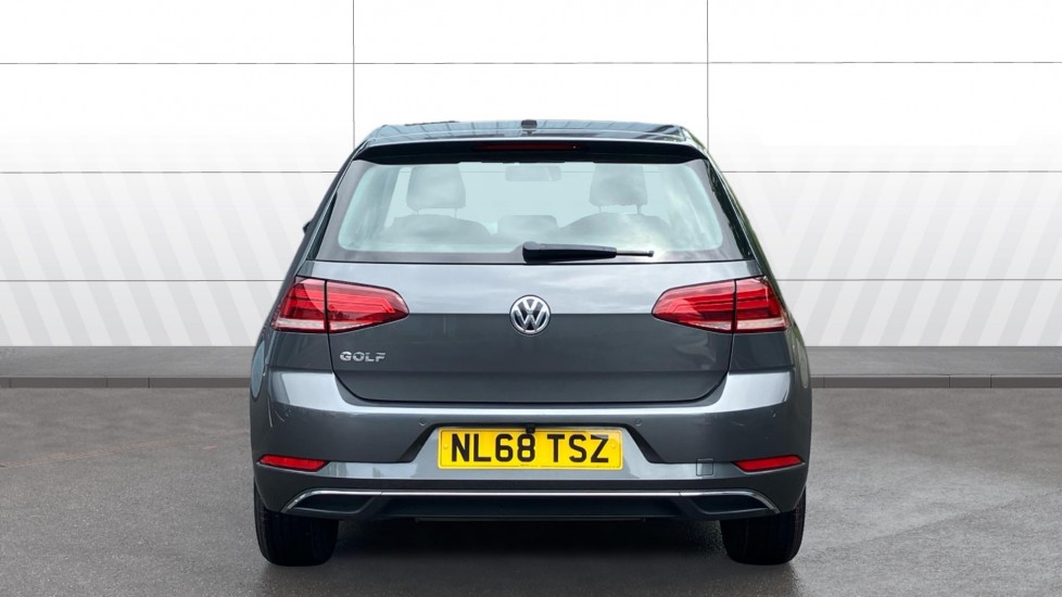 Volkswagen Golf 1.0 TSI 110 SE 5dr Petrol Hatchback - Image 15