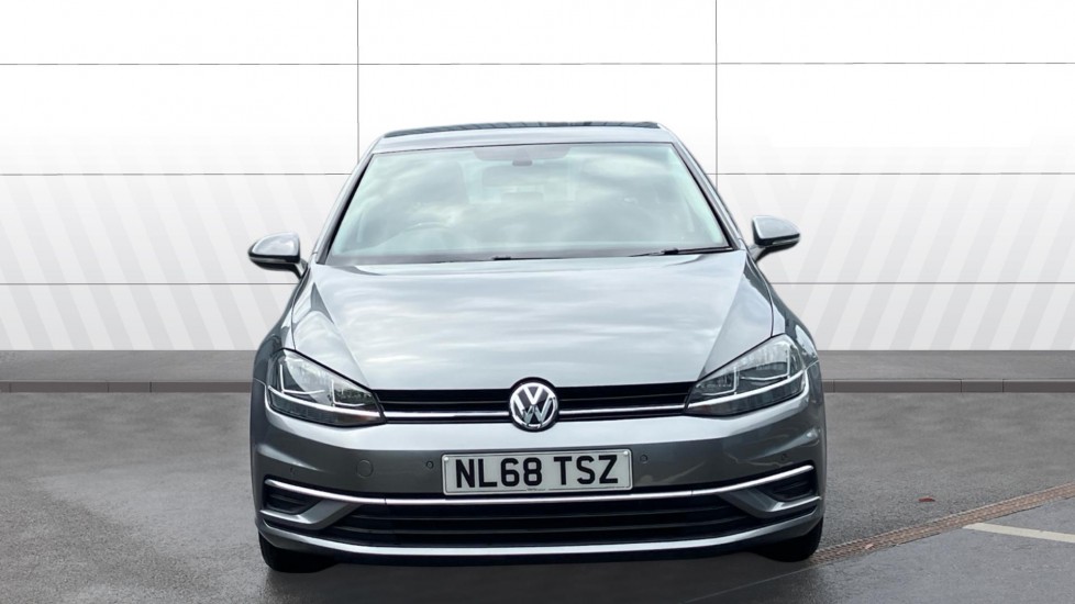 Volkswagen Golf 1.0 TSI 110 SE 5dr Petrol Hatchback - Image 16