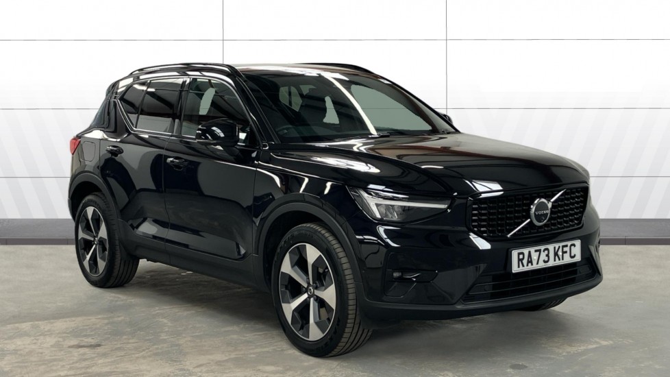 Volvo XC40 2.0 B3P Plus Dark 5dr Auto Petrol Estate - Image 1