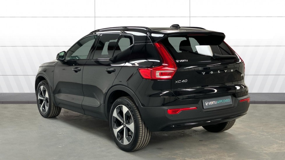 Volvo XC40 2.0 B3P Plus Dark 5dr Auto Petrol Estate - Image 2