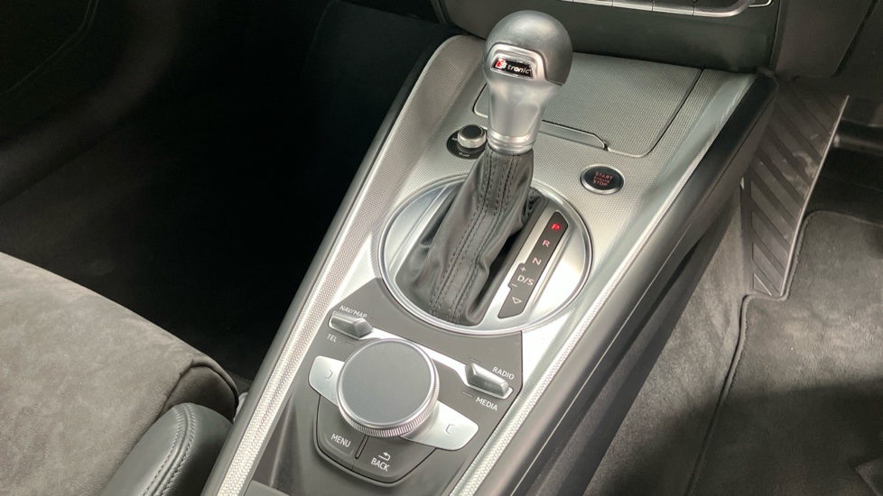 Audi TT 40 TFSI Sport 2dr S Tronic Petrol Coupe - Image 10
