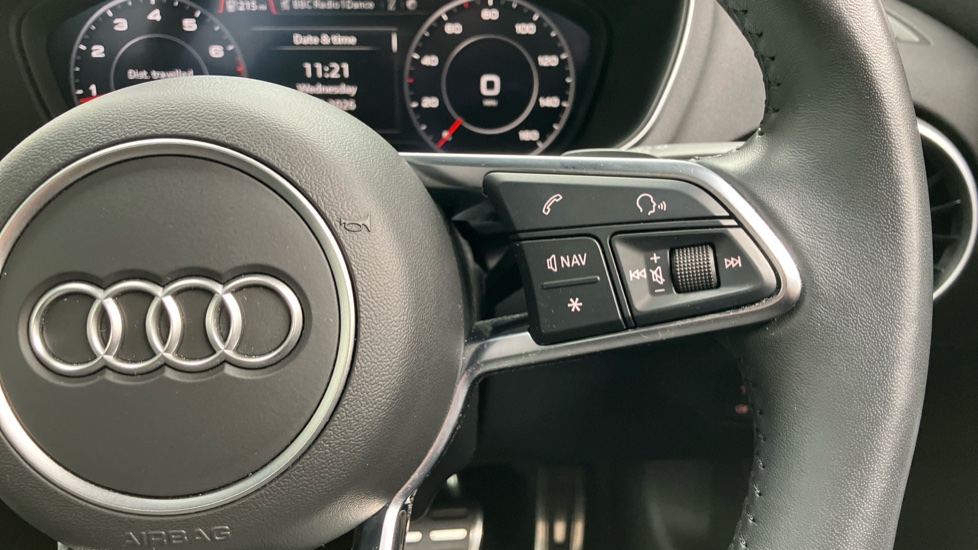 Audi TT 40 TFSI Sport 2dr S Tronic Petrol Coupe - Image 18
