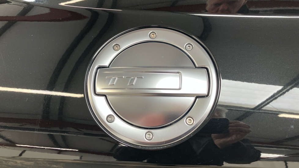 Audi TT 40 TFSI Sport 2dr S Tronic Petrol Coupe - Image 34