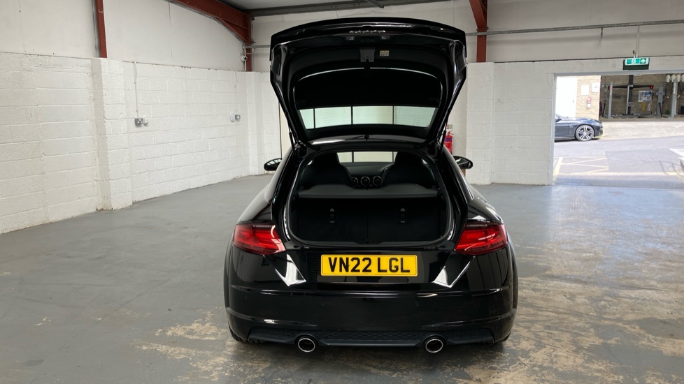 Audi TT 40 TFSI Sport 2dr S Tronic Petrol Coupe - Image 42