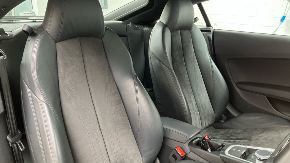 Audi TT 40 TFSI Sport 2dr S Tronic Petrol Coupe - Image 48