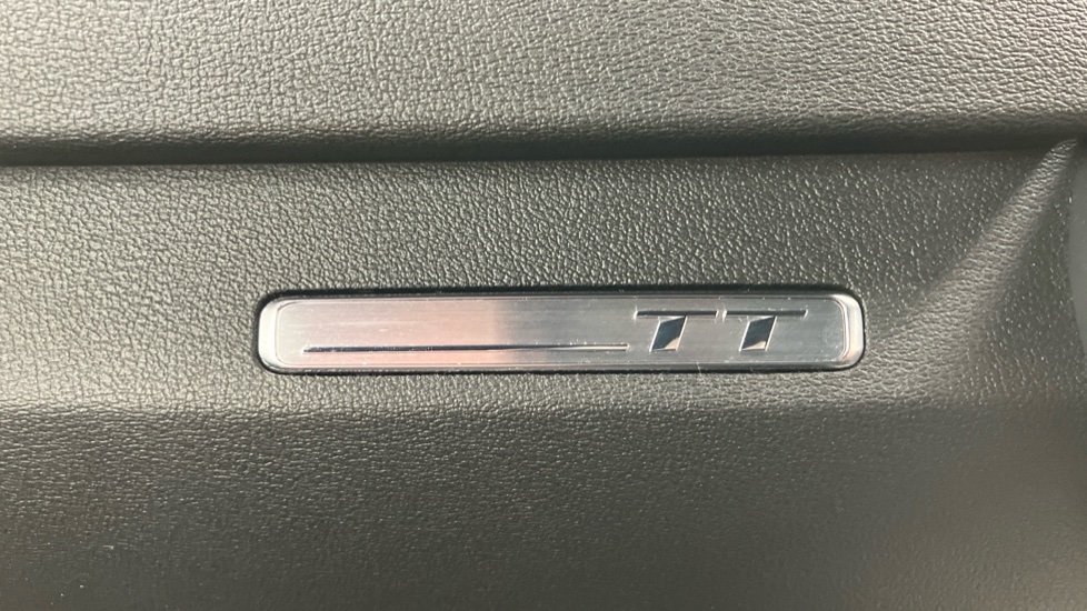 Audi TT 40 TFSI Sport 2dr S Tronic Petrol Coupe - Image 54