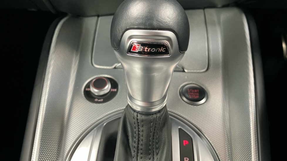 Audi TT 40 TFSI Sport 2dr S Tronic Petrol Coupe - Image 57