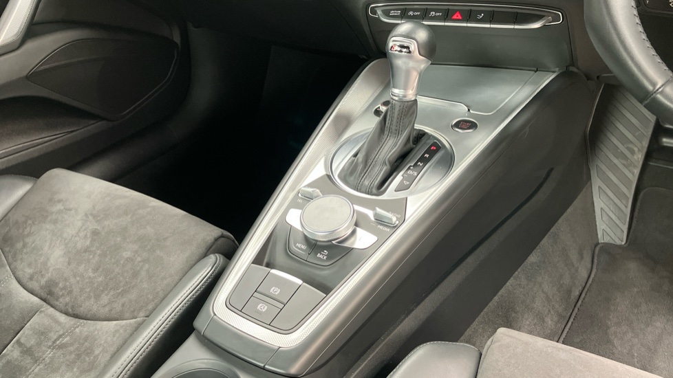 Audi TT 40 TFSI Sport 2dr S Tronic Petrol Coupe - Image 60
