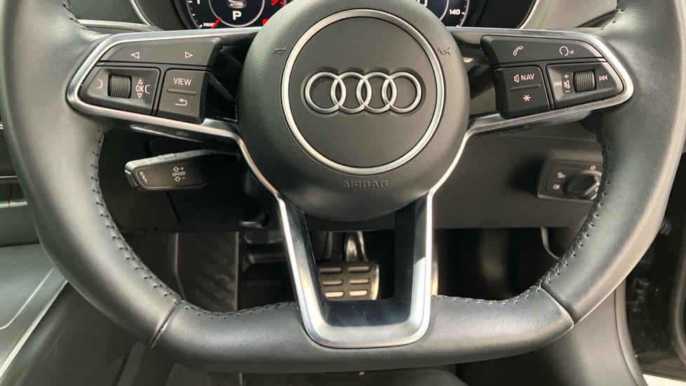 Audi TT 40 TFSI Sport 2dr S Tronic Petrol Coupe - Image 62