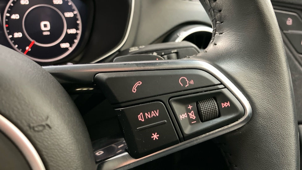 Audi TT 40 TFSI Sport 2dr S Tronic Petrol Coupe - Image 64
