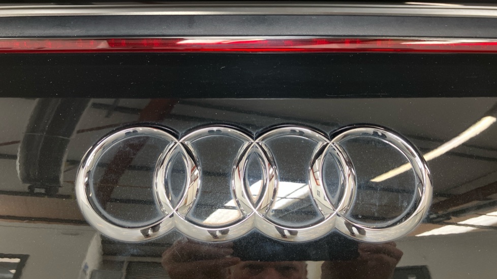 Audi TT 40 TFSI Sport 2dr S Tronic Petrol Coupe - Image 68