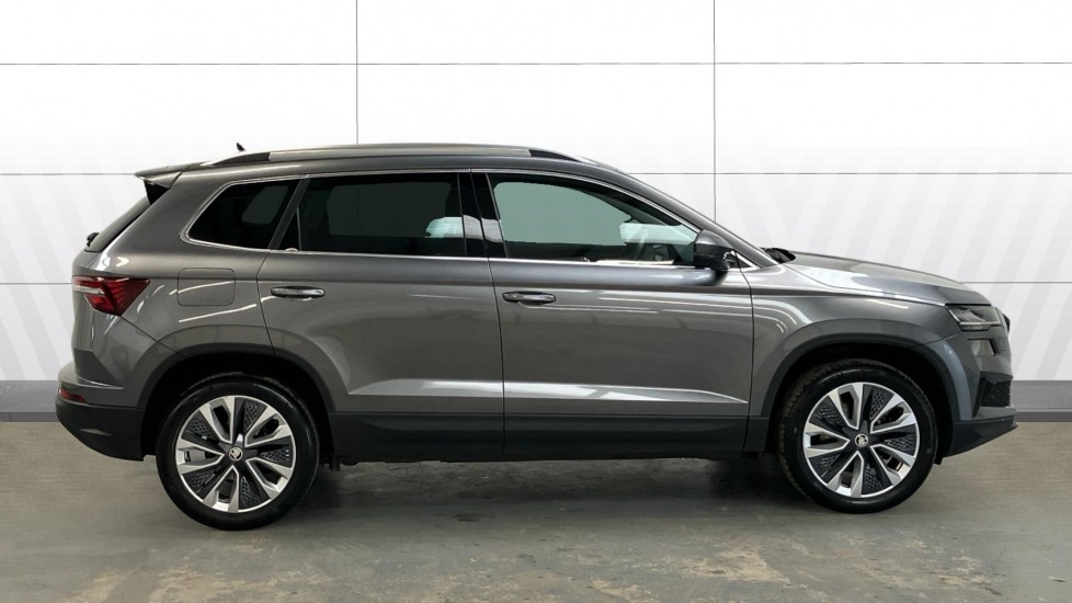 Skoda Karoq 1.5 TSI SE L 5dr DSG Petrol Estate - Image 3