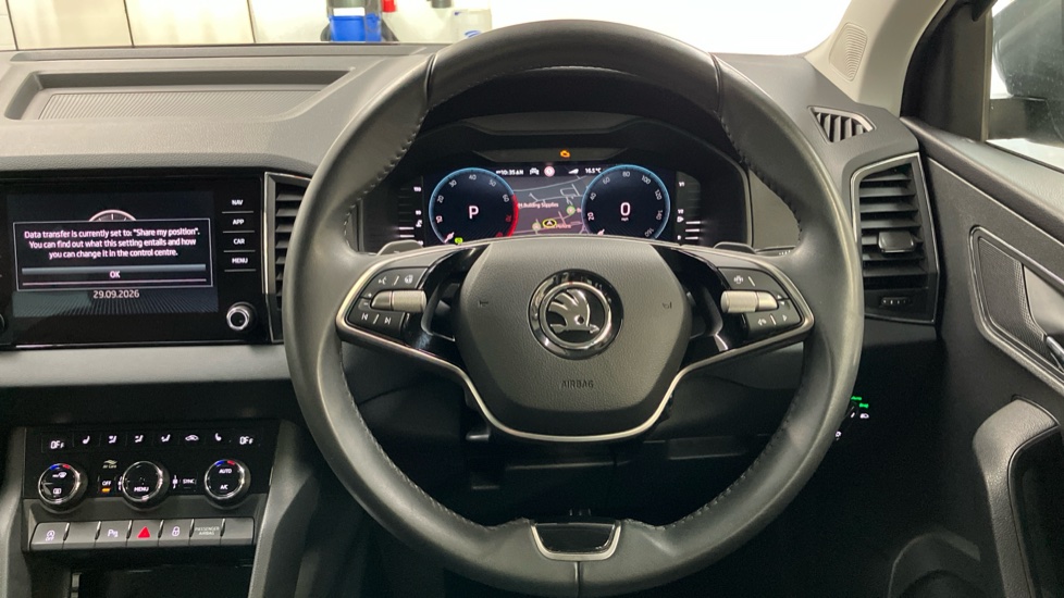 Skoda Karoq 1.5 TSI SE L 5dr DSG Petrol Estate - Image 5