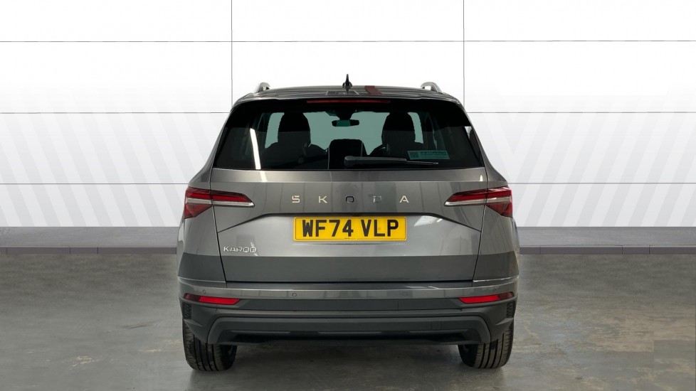Skoda Karoq 1.5 TSI SE L 5dr DSG Petrol Estate - Image 15