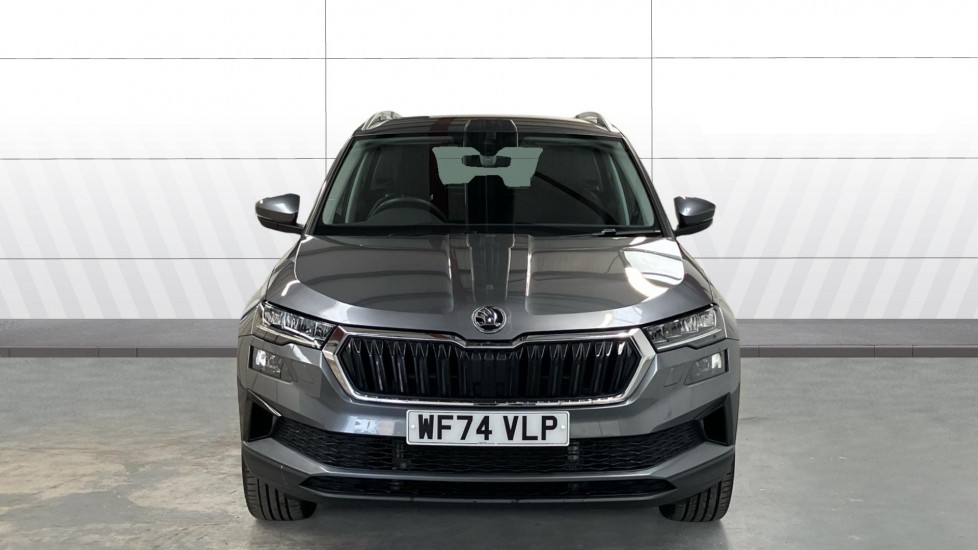 Skoda Karoq 1.5 TSI SE L 5dr DSG Petrol Estate - Image 16