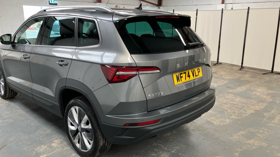 Skoda Karoq 1.5 TSI SE L 5dr DSG Petrol Estate - Image 24