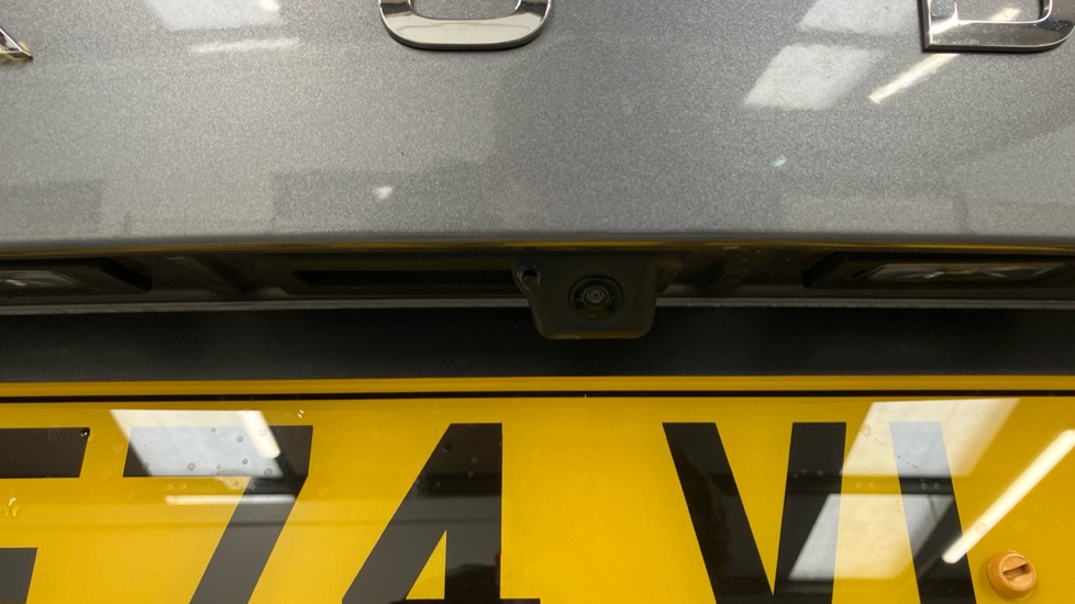 Skoda Karoq 1.5 TSI SE L 5dr DSG Petrol Estate - Image 25