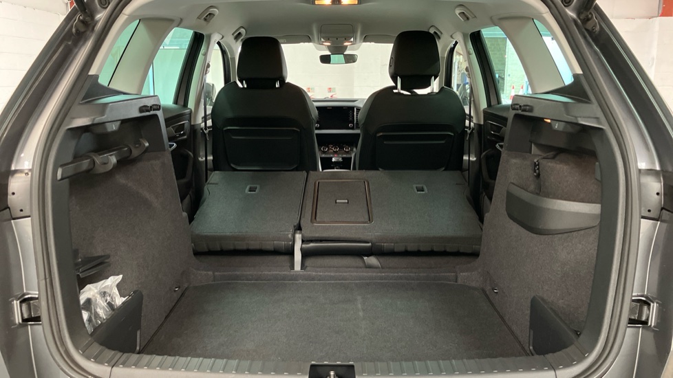 Skoda Karoq 1.5 TSI SE L 5dr DSG Petrol Estate - Image 27