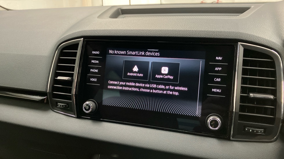 Skoda Karoq 1.5 TSI SE L 5dr DSG Petrol Estate - Image 50